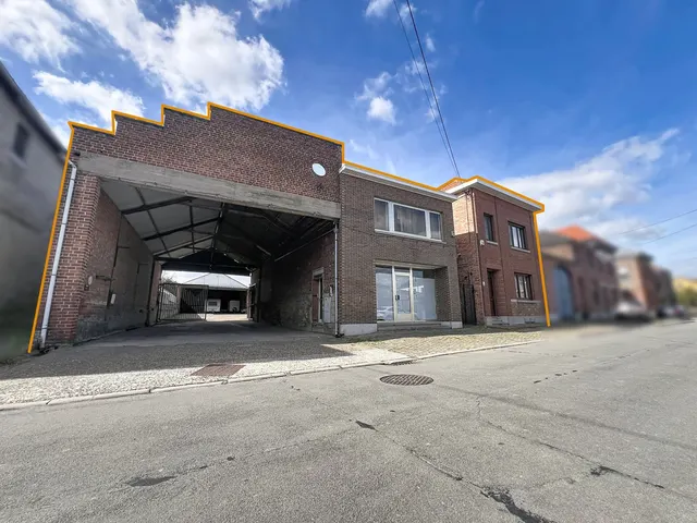 Huis te koop in Awans Villersl'Evêque – 1/10