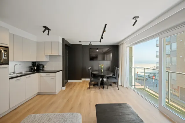 Appartement à louer à Blankenebrge – 1/10