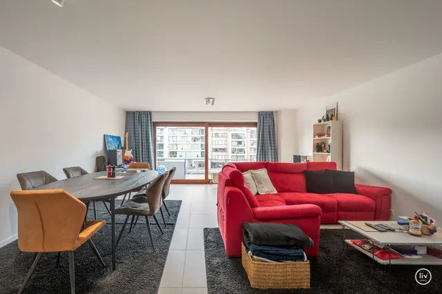 Appartement te koop in Knokke-Heist – 1/10