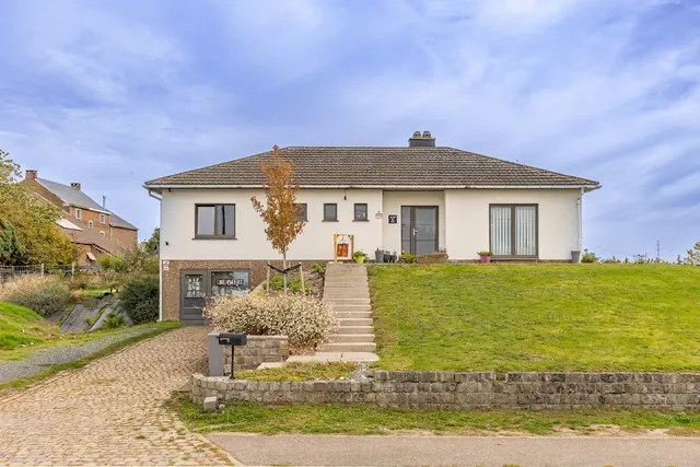 Huis te koop in Donceel – 1/10