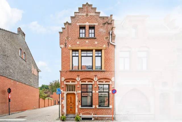 Huis te koop in Hamme – 1/10