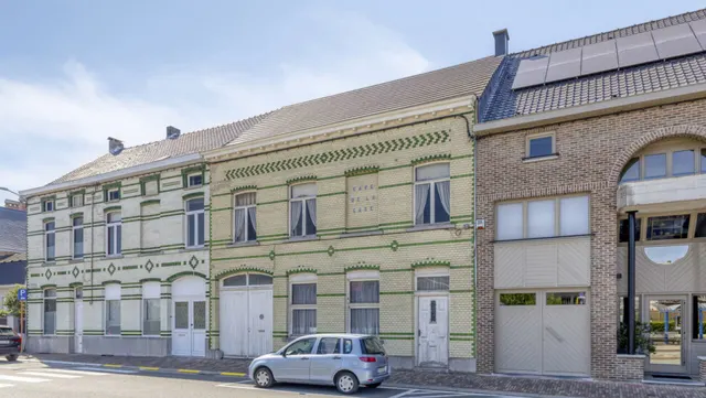 Maison à vendre à Brakel – 1/10