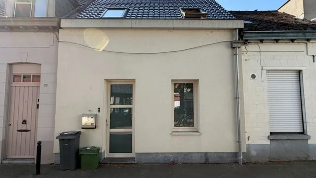 Huis te huur in Turnhout – 1/10