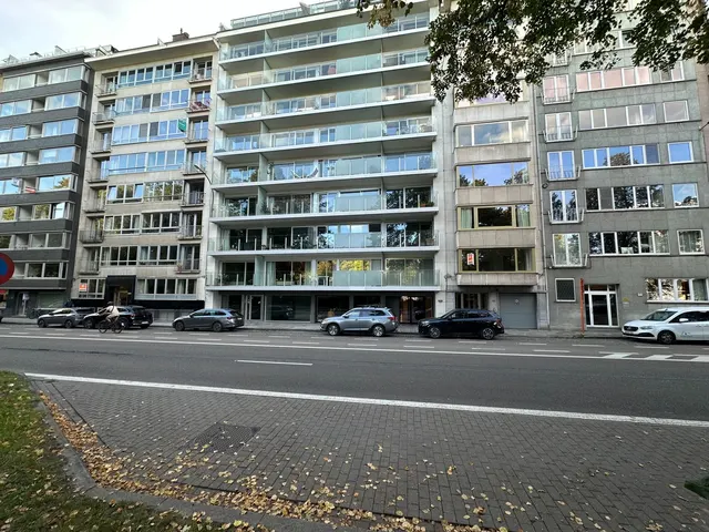 Appartement te huur in Gent – 1/10