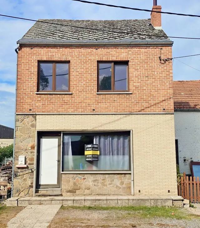 Huis te koop in Faimes – 1/5