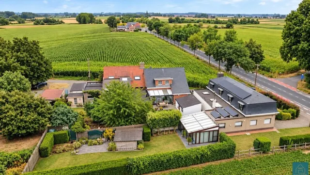 Huis te koop in Bossuit – 1/10