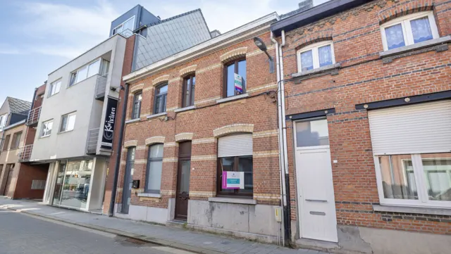 Huis te koop in Bornem – 1/10