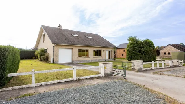Bungalow à vendre à Dilbeek – 1/10