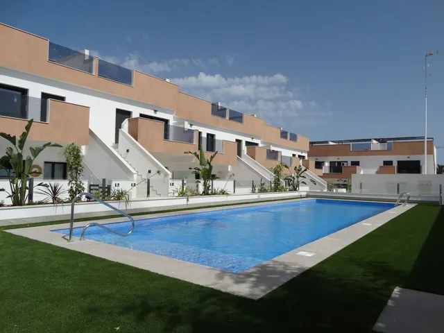 Appartement à vendre à Torre De La Horadada – 1/5