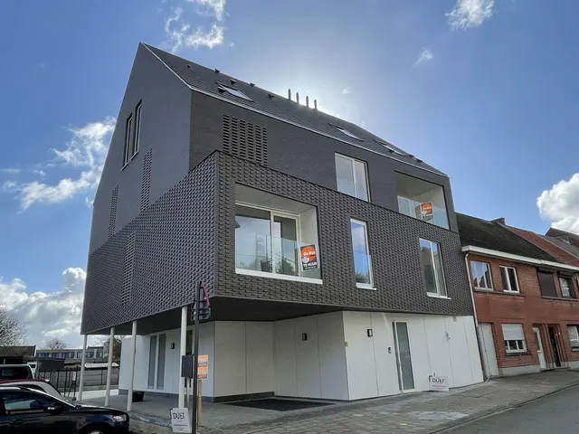 Appartement à louer à Lede – 1/10