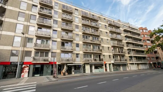 Studio te koop in Leuven – 1/8