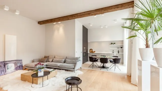 Appartement te huur in Linden – 1/10