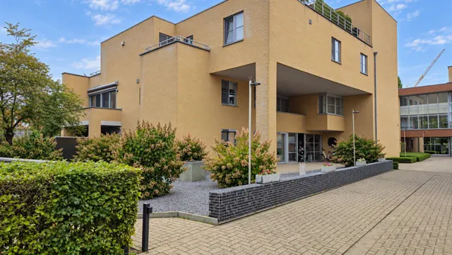 Appartement te huur in Arendonk – 1/10