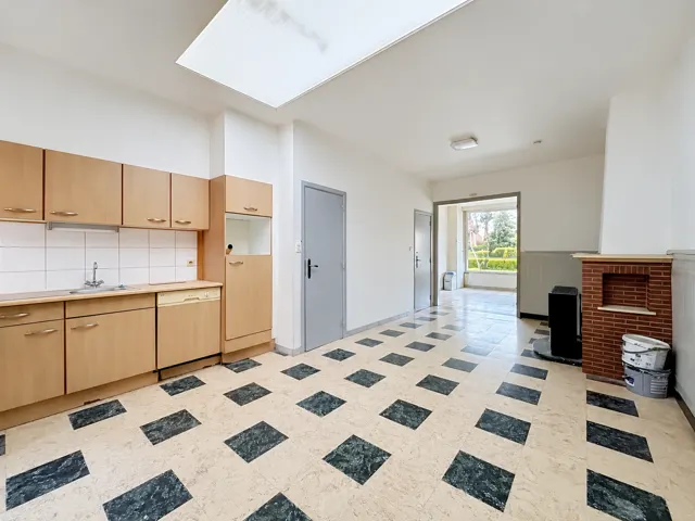 Maison/Villa te huur in Mouscron – 1/10
