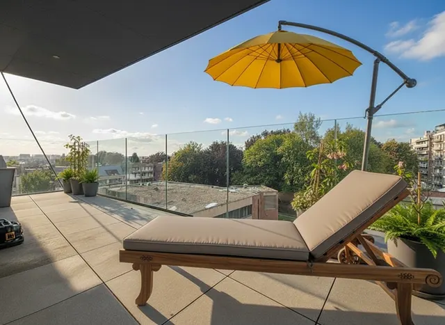 Appartement te huur in Woluwe-Saint-Pierre – 1/10