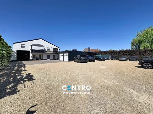 Huis for sale in Rumbeke – 1/10