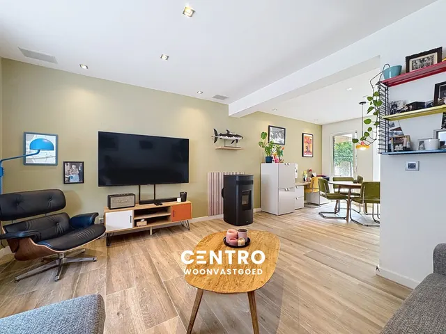Huis te koop in Jabbeke – 1/10