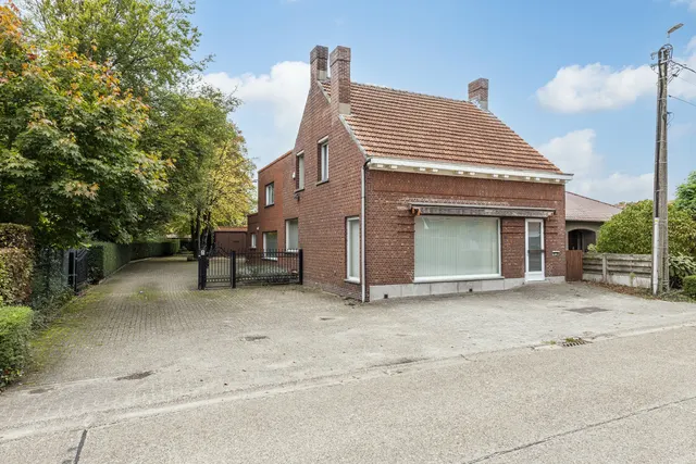 Huis te koop in Beerse – 1/10
