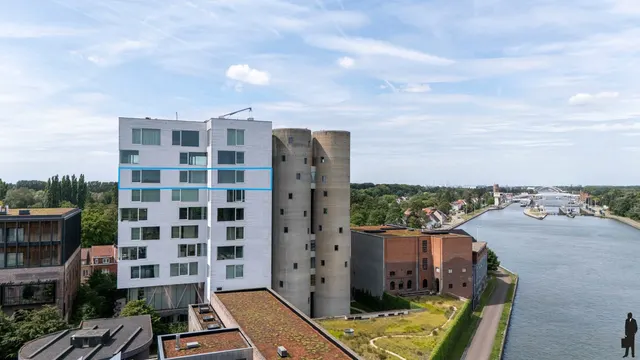 Appartement à vendre à Wijnegem – 1/10