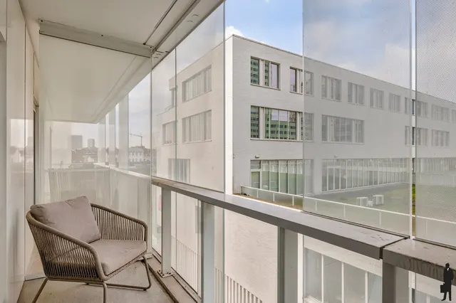 Appartement à vendre à Antwerpen – 1/4