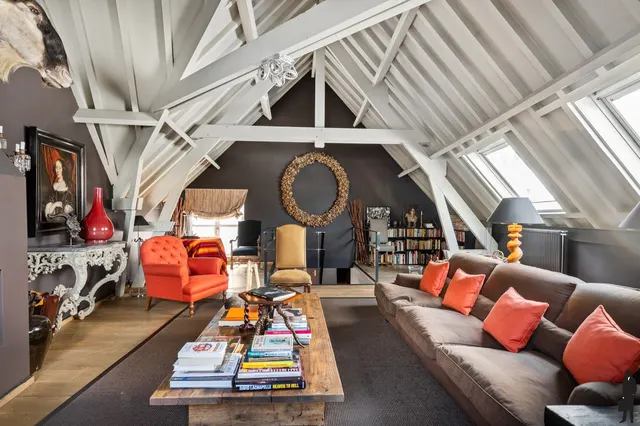 Appartement à vendre à Antwerpen – 1/10