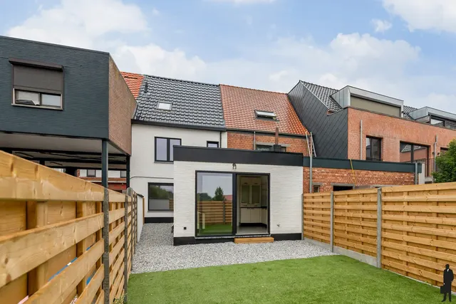 Huis te koop in Hoogstraten Meer – 1/10