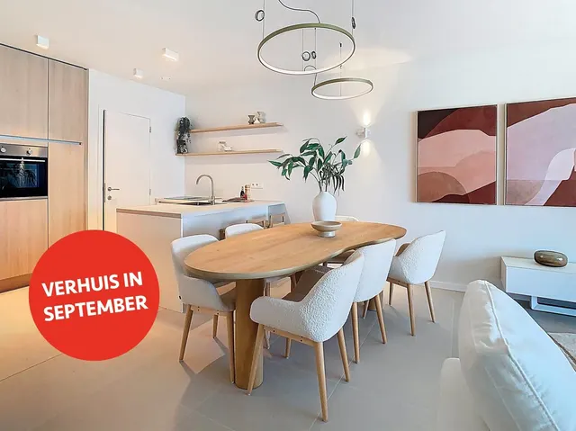 Appartement à vendre à Turnhout – 1/10