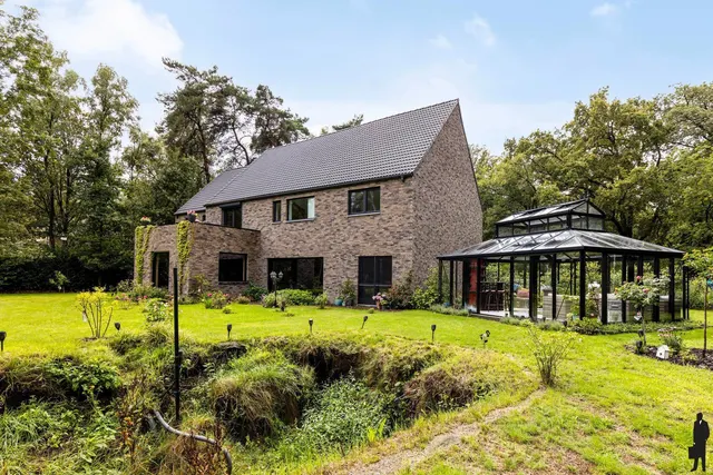 Huis à vendre à Kapellen – 1/10