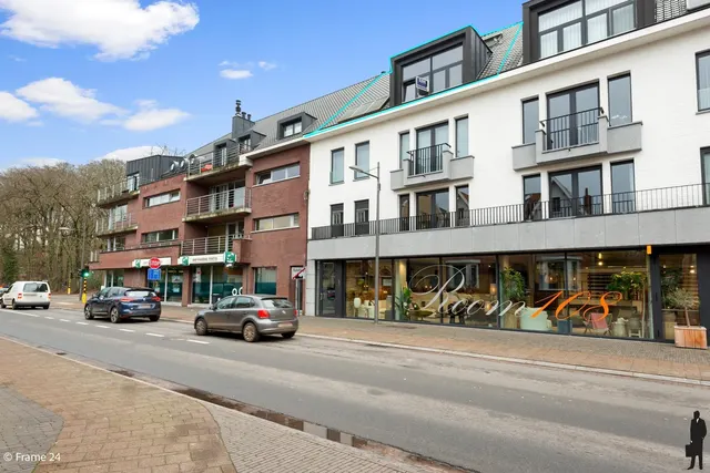 Appartement te koop in Kalmthout – 1/10