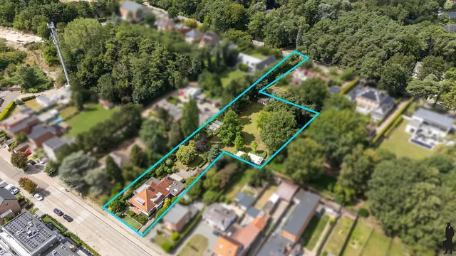 Huis à vendre – 1/10