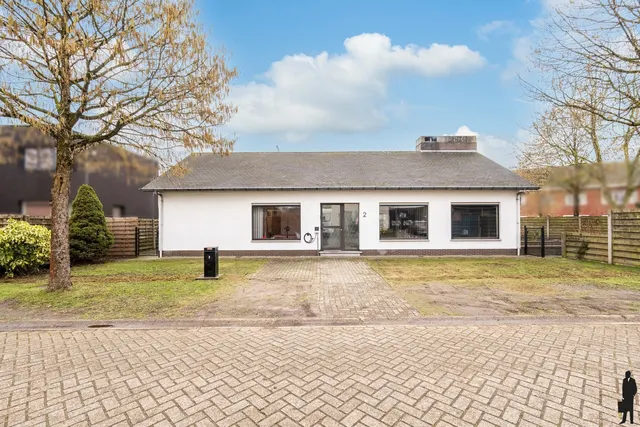 Huis te koop in Oud-Turnhout – 1/10