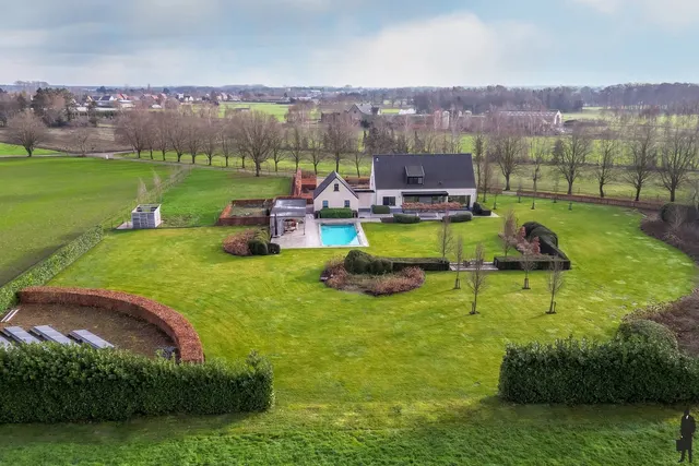 Huis te koop in Hoogstraten Meer – 1/10