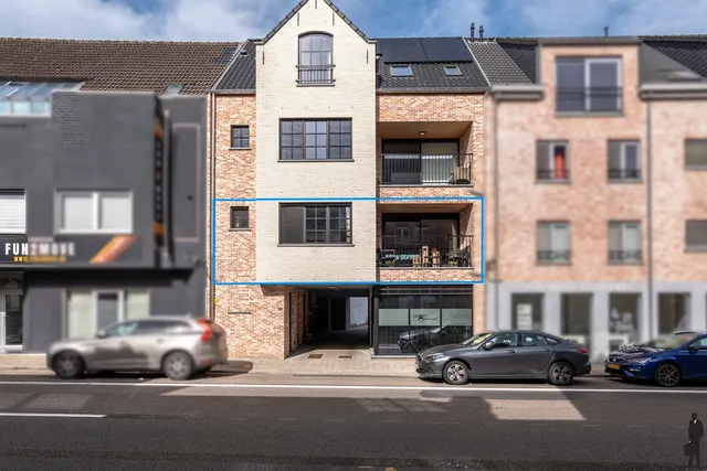 Appartement à vendre à Hoogstraten – 1/10