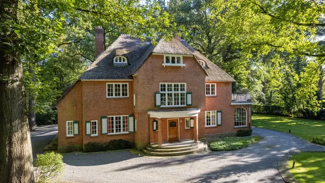 Huis à vendre – 1/10