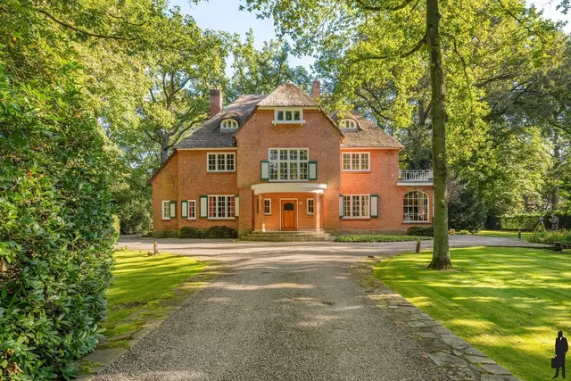 Huis à vendre – 1/10