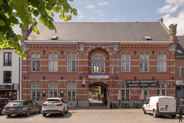 Appartement à vendre à Hoogstraten – 1/10