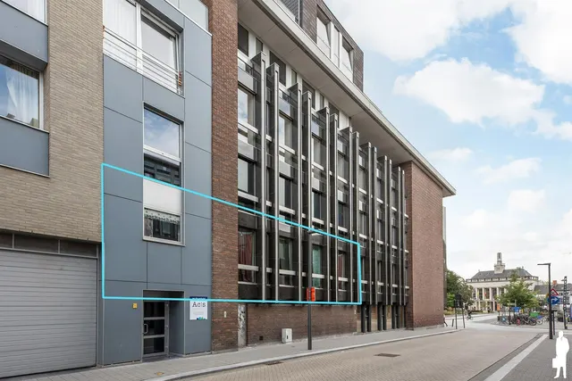 Appartement à vendre à Turnhout – 1/10