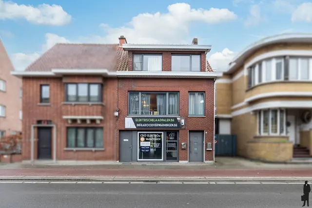 Huis à vendre à Malle – 1/10