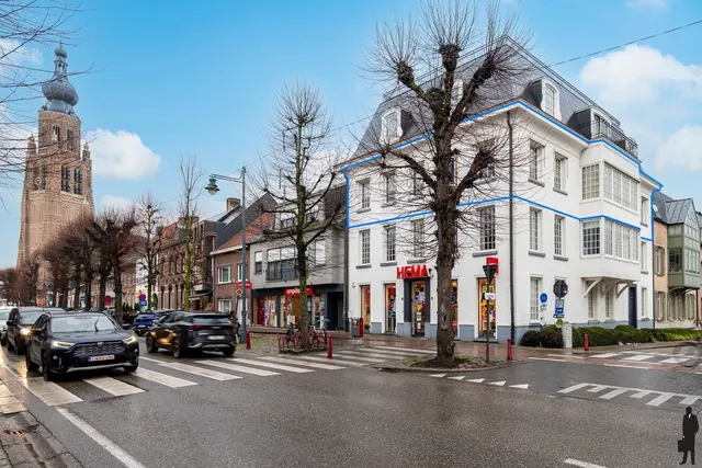 Appartement te koop in Hoogstraten – 1/10