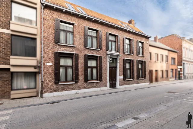 Huis te koop in Turnhout – 1/10