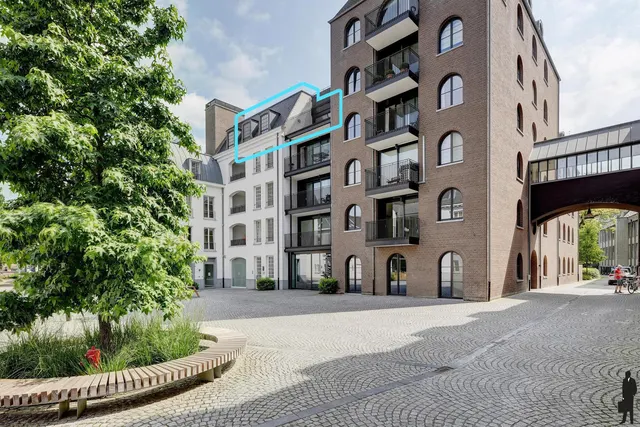 Appartement te koop in Turnhout – 1/10