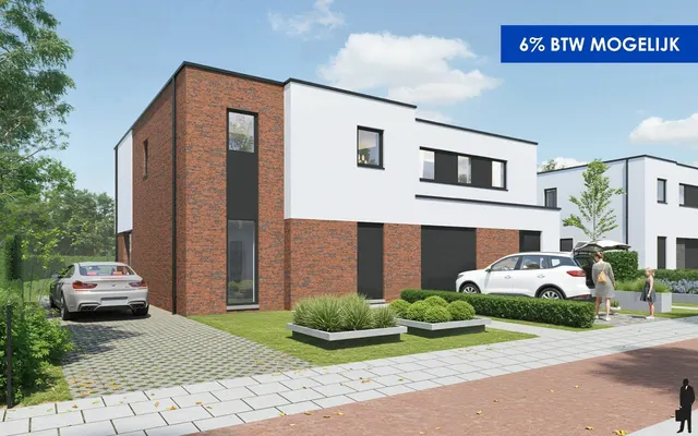 Huis te koop in Kalmthout – 1/6