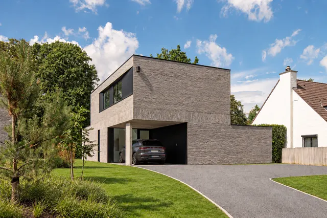 Huis à vendre à Essen – 1/10