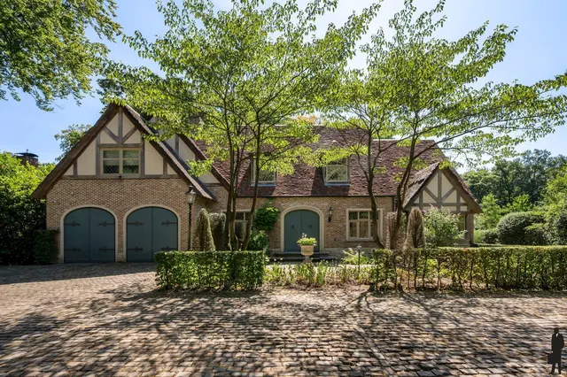 Huis te koop in Oud-Turnhout – 1/10
