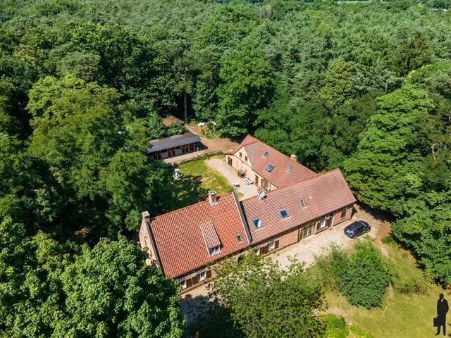 Huis à vendre à Zandhoven Pulderbos – 1/10
