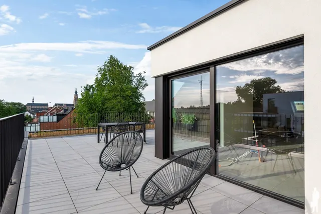 Appartement te koop in Hoogstraten – 1/10