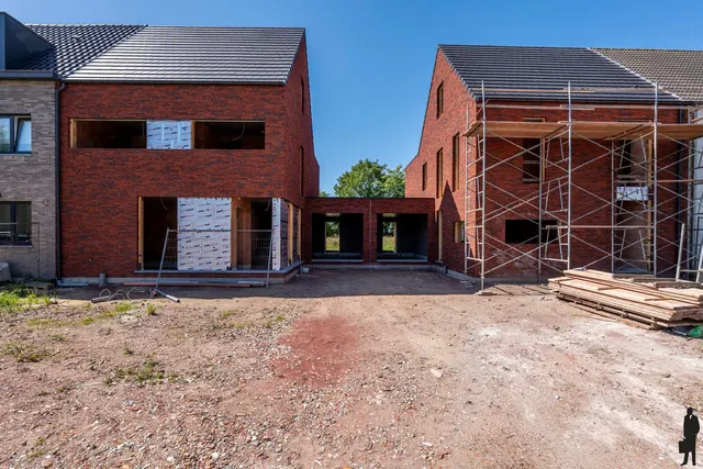 Huis te koop in Hoogstraten Meer – 1/10