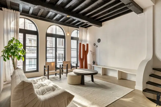 Huis te huur in Antwerpen – 1/10