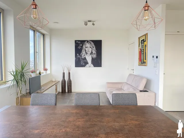 Appartement te huur in Antwerpen – 1/10