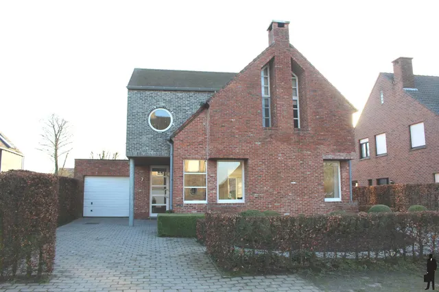 Huis te huur in Hoogstraten – 1/10